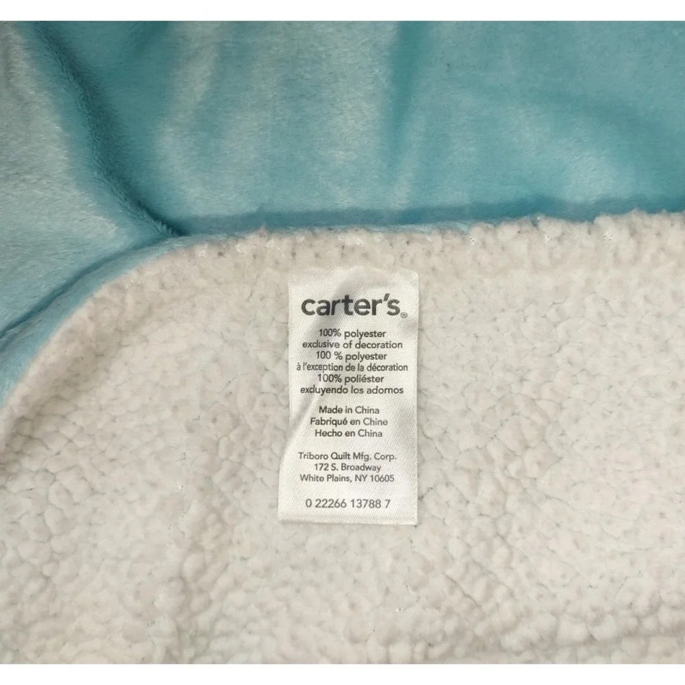 Carters baby boy